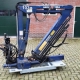 Amco Veba 103 3 S op afneembaar frame